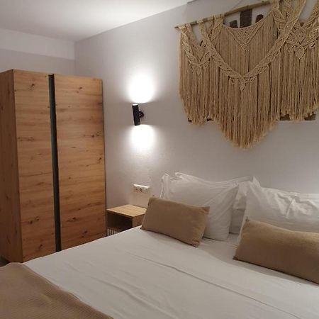 Mevi Apartments Naxos City Buitenkant foto